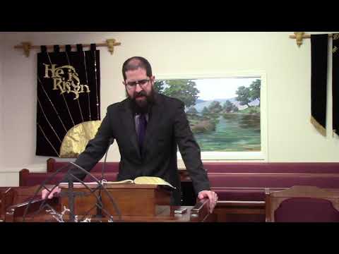 What Love is Like, Romans 12:14-18