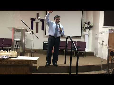 1 John 2:1-3 February 6, 2022 Rev,Dr,Jey, Rohnerville Assembly of God.