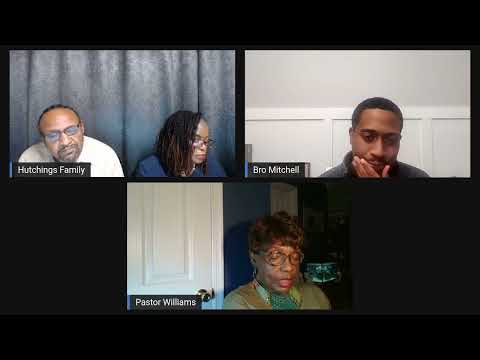 MOHCC Live Bible Study/ Sunday School Lesson #236  –1 Samuel  31:1 - 31:7