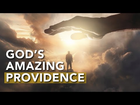 God's Providence Saves Paul's Life | Acts 23:11-35