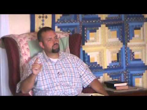 You CAN LIVE HOLY In THIS LIFE! - Matthew 4:1-11 - Expositional Preaching (Kerrigan Skelly)