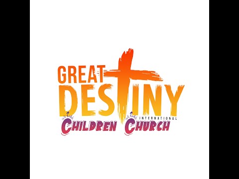 GDI Children Church 2021-0206 | Story of Samuel. Zechariah 8:16A