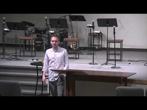 Ecclesiastes - Week 10: What Is Wisdom Worth? (Ecclesiastes 9:13-10:20)