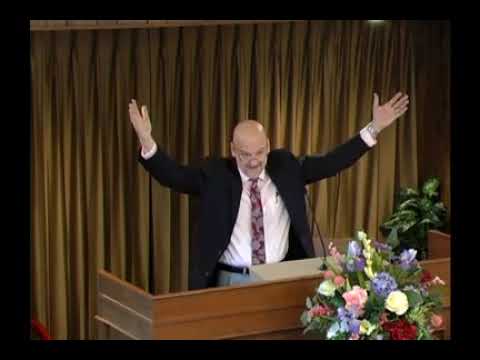 The Trespass Offering, Pt.1   (Lev.5:14-19)   (Pastor Richard Warmack)   9/14/14