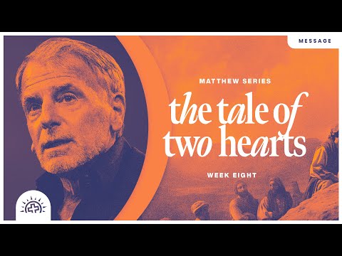 The Tale of Two Hearts | Stephan Tchividjian | Matthew 5:17-48
