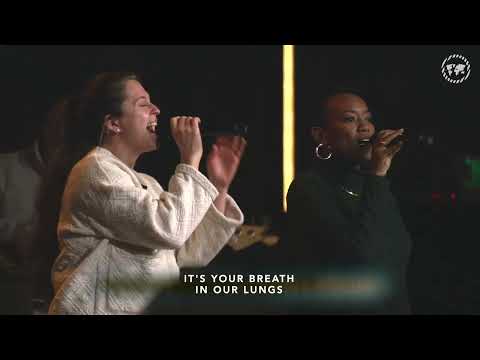 Sunday PM Service l The Answer of the Body of Christ // Greater Grace Church