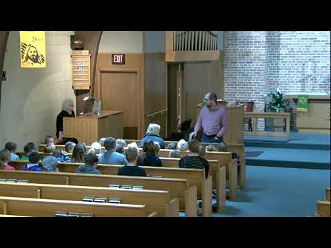 Devotion Isaiah 50:4