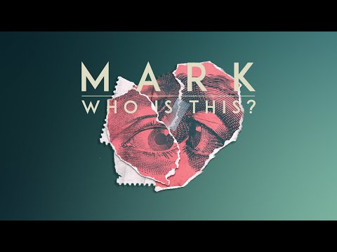 How to have a Good Friday - Mark 15:1-39