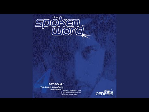 The Gospel according to Matthew (New Jerusalem Version) : Matthew 20:17-19 Third prophecy of...