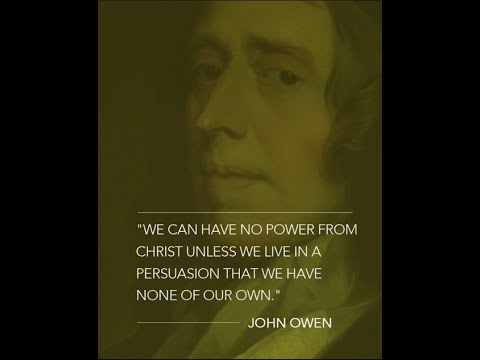 Exposition of Hebrews 3:12-14, by John Owen.