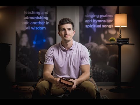 Devotional with Pastor Blake | 1 Thessalonians 3:1–5