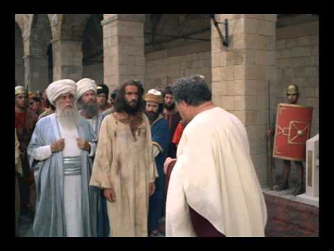 Kekchi - Luke 23:1-31