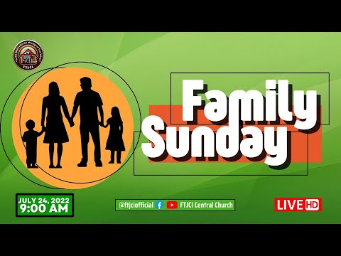 "THE ENTRUSTED SERVANT" - Matthew 24:45-47 | Rev. Antonio R. Gallemit Sr.