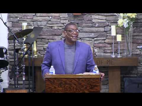 Sermon by Pastor Cliff Young:  Who Are You? Acts 19:8-22 NLT