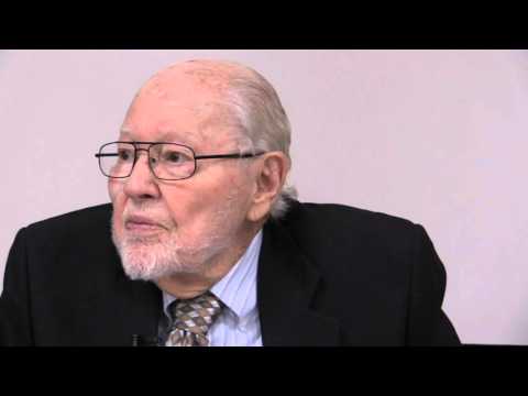 Charles Prince - Luke 10:18-30 - Oak Hills Church Covenant Class