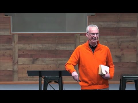 Worship in Spirit & Trust (John 4:23-24) Jesus the change-agent & authentic-genuine worshippers