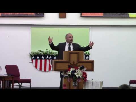 “An Illustration of Biblical Worship” Nehemiah 8:1-6, 9:3