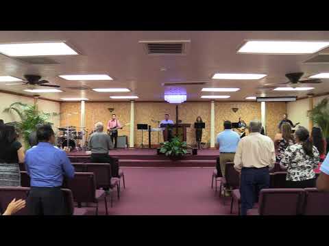 La Respuesta Que Cada Uno Anda Buscando En Dios Job 8:5-7 Parte 1