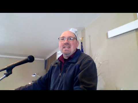 Sunday Message: "Us, Them, and Love" - 1 John 4:5-8