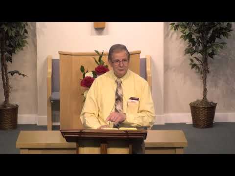 #6 Luke 1:29-45