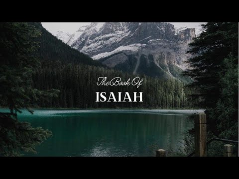 Isaiah 10:5-34