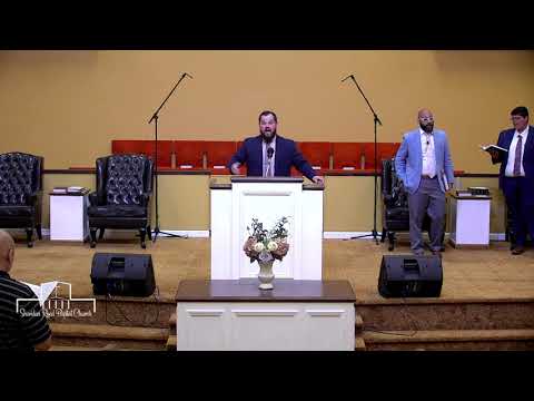 Hosea 2:1-5, Choosing yourself over God