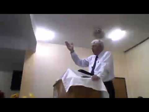 Revelation 2:18-23 Time For Repentance 12-29-2013