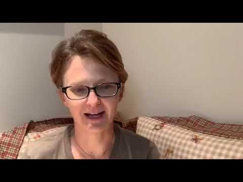 Morning Cup of Hope: Psalm 16:9-11 Rest Securely