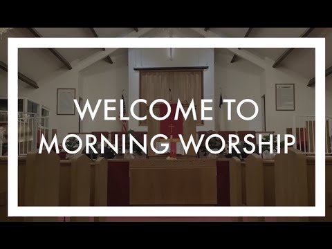 "Don't Let God Go In The Name of Jesus" Job 27:6, FBC Seaside, CA 4-10-22  Rev. Carson Huntley