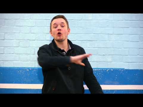 'Make Up' Luke 20:45-47