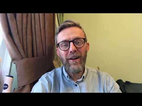 Tuesday 29th June - Nehemiah 6:9-14