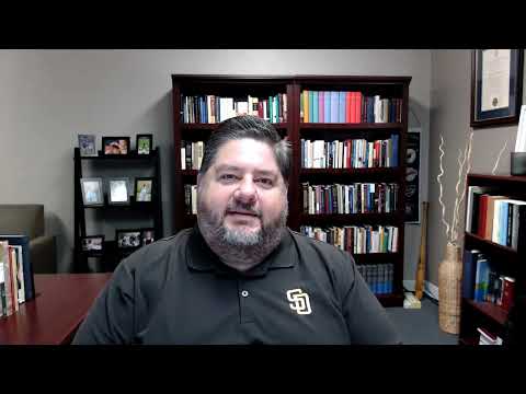 Weekly Devotional on Exodus 3:1-12 (8/30/22)