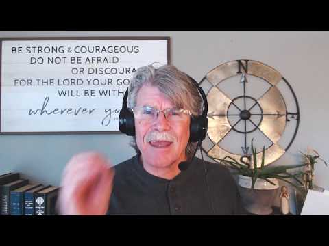 Bible Studies with Don Costello - Psalm 91: 7- 9