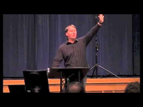 Revelation 21-23, 22:5 -No More Night