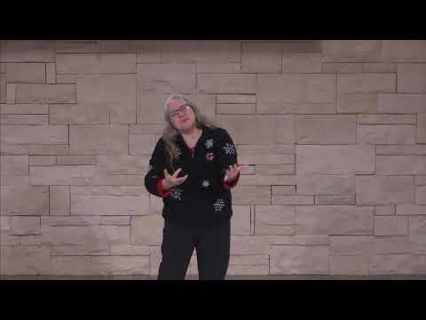 Mark 11:1 - 25 December 12, 2021