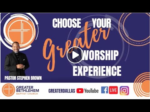 Matthew 12:14-21 "Hope Is Here" 7-19-2020 Sunday Morning Service