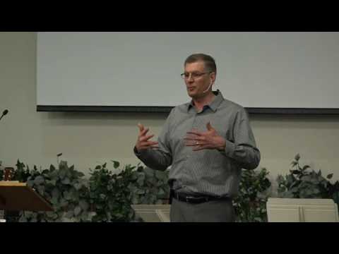 Experiencing God's Glorious Presence (1 Kings 8:1-11)