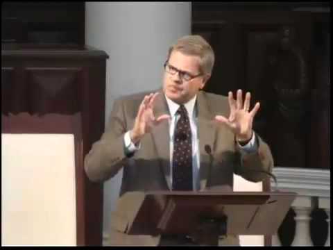 The God Who Kneels, John 13:1-20 (Exodus 30:17-21, Psalm 24:3-4) by Doug Webster