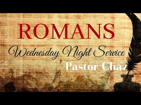 Romans 7:4-6 The Christian and the Law (Part 2)