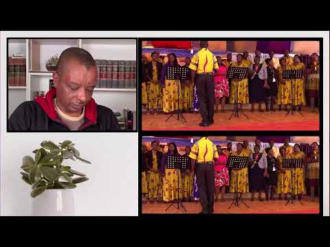 The Lord Is Our Stronghold - Psalm 37:39-40