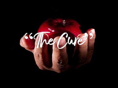 THE CURE, Romans 3:23-25