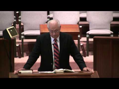 The Way To Unity from 2 Samuel 20:16-22, I Stand On The Rock