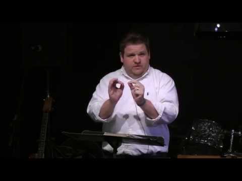 Judges 6:28-7:8 "Gideon's Call to Battle" Adam Bennett