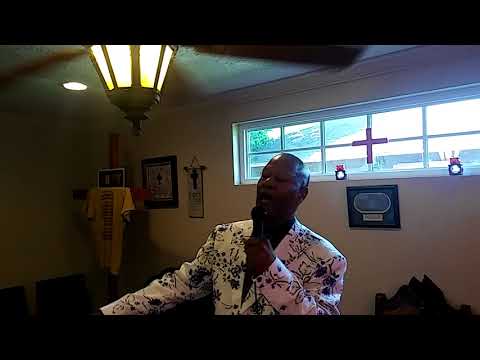 Invited But Not Excited    Luke 14:15-24    Ray Kegler