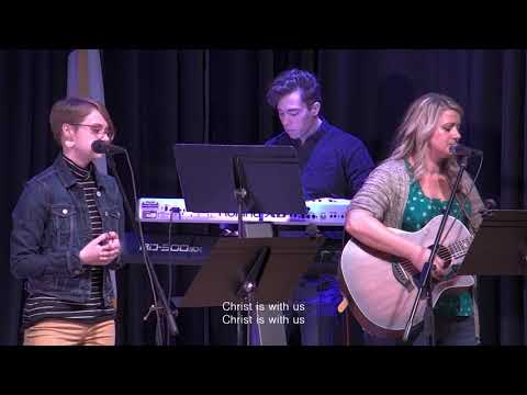 Hebrews 11:32 - "Faith of David" - John Thomas