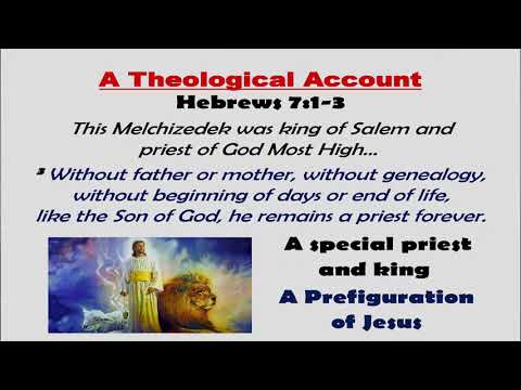 HLCE 2020-03-28 "Facing the COVID 19, Battle Together with Peace" (Gen 14:18-20)  by Rev Dr Chuah