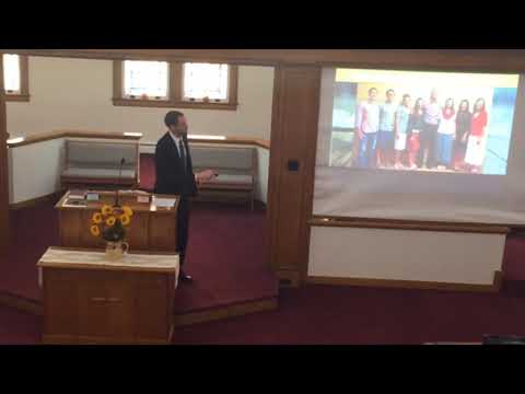 God Knows AND Loves You! (Jeremiah 17:16)