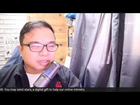 GOD TESTS JOB'S ABILITY- Job 38:31-40 | LC Morning Devotional