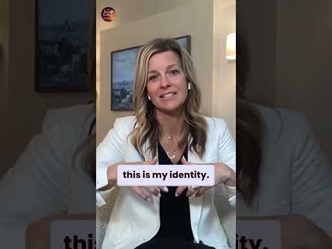 Is Your Anxiety Defining You? Rebekah Lyons’ Powerful Reminder