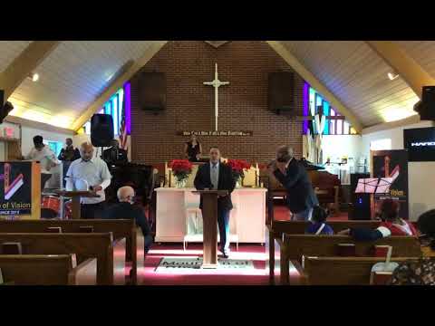 God Need Want to Be Recognized (Psalm 96:8)